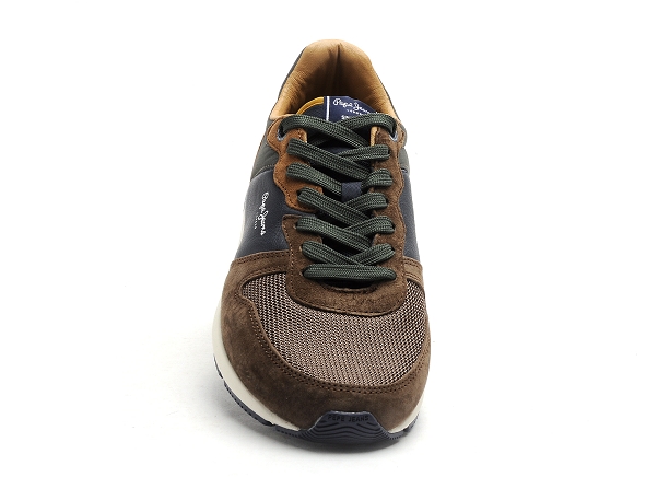 Pepe jeans basses homme london pro multicolore