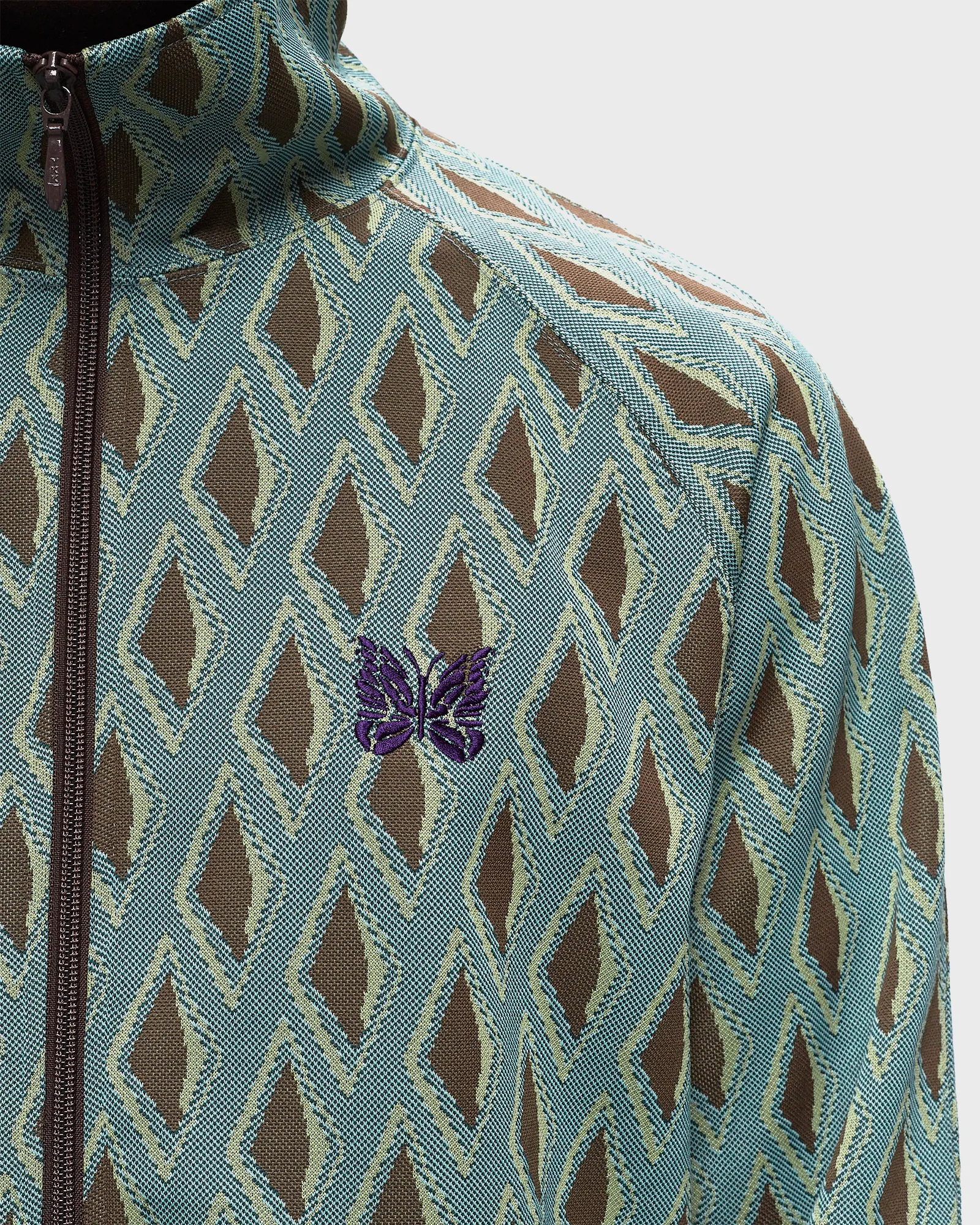 Needles Track Jacket