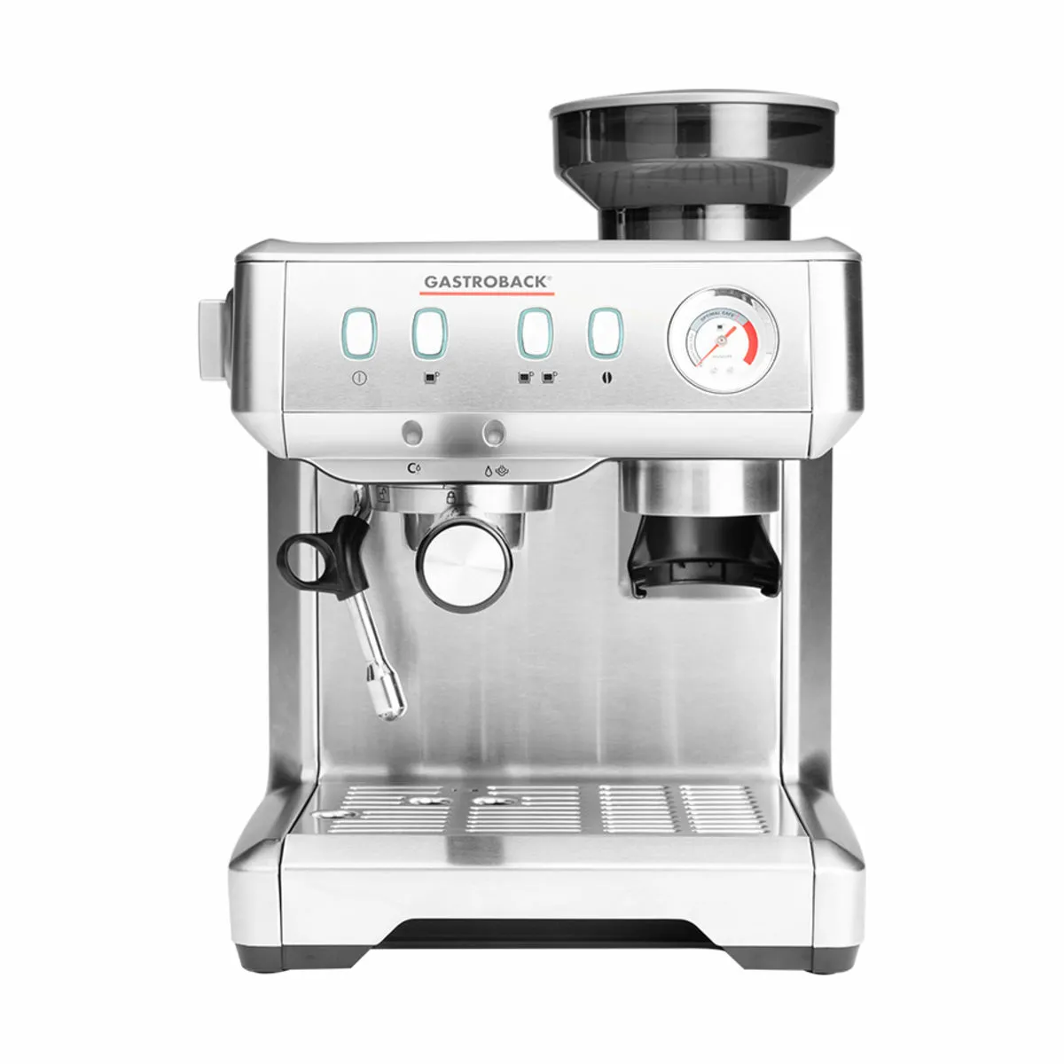 GASTROBACK Design Advanced Barista Espressomaskine