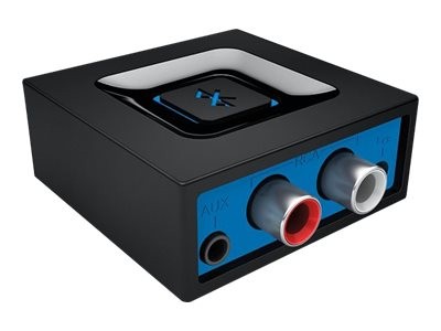 Logitech - Bluetooth Audio Adapter