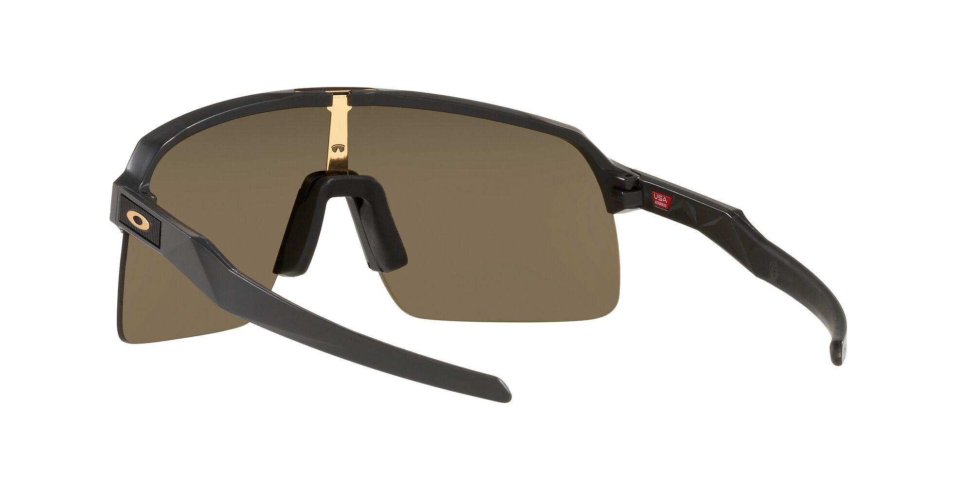 Oakley Sutro Lite Matte Carbon