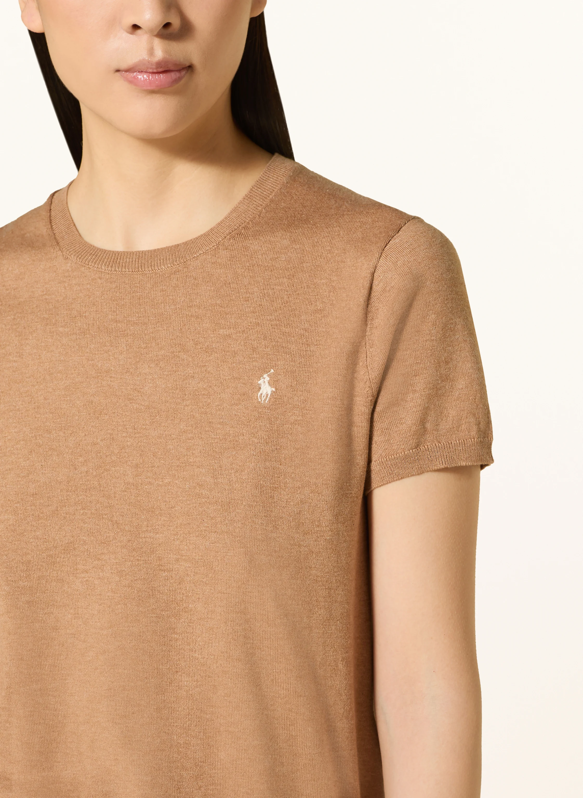 POLO RALPH LAUREN Strickshirt