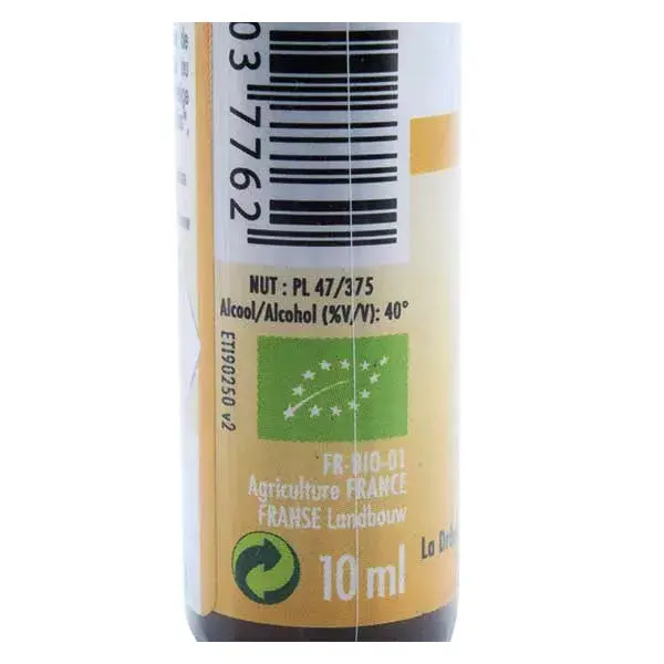 Elixires Florais Ladrome nº 19 Faia Orgânica 10ml