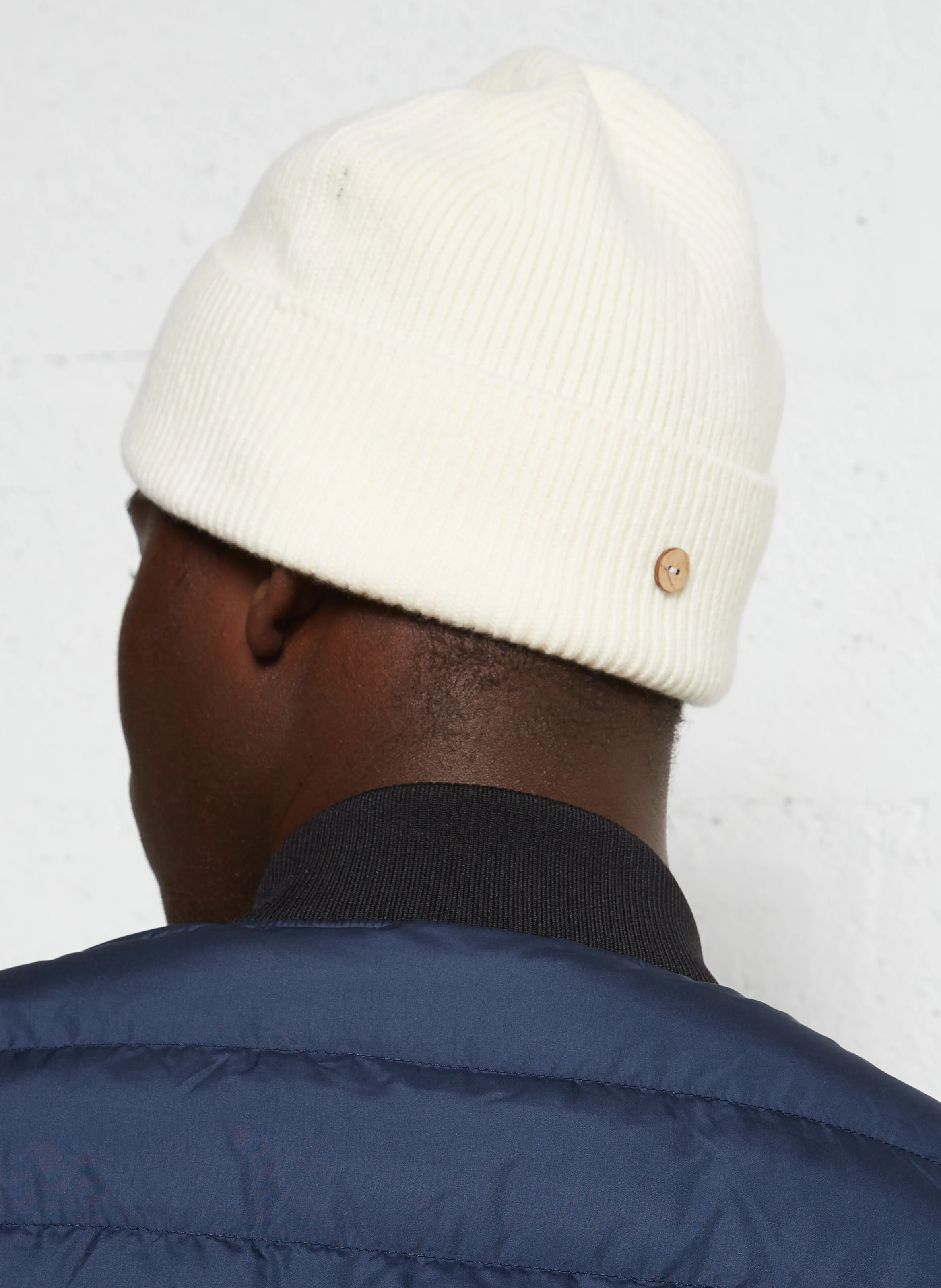 Bonnet| Beige