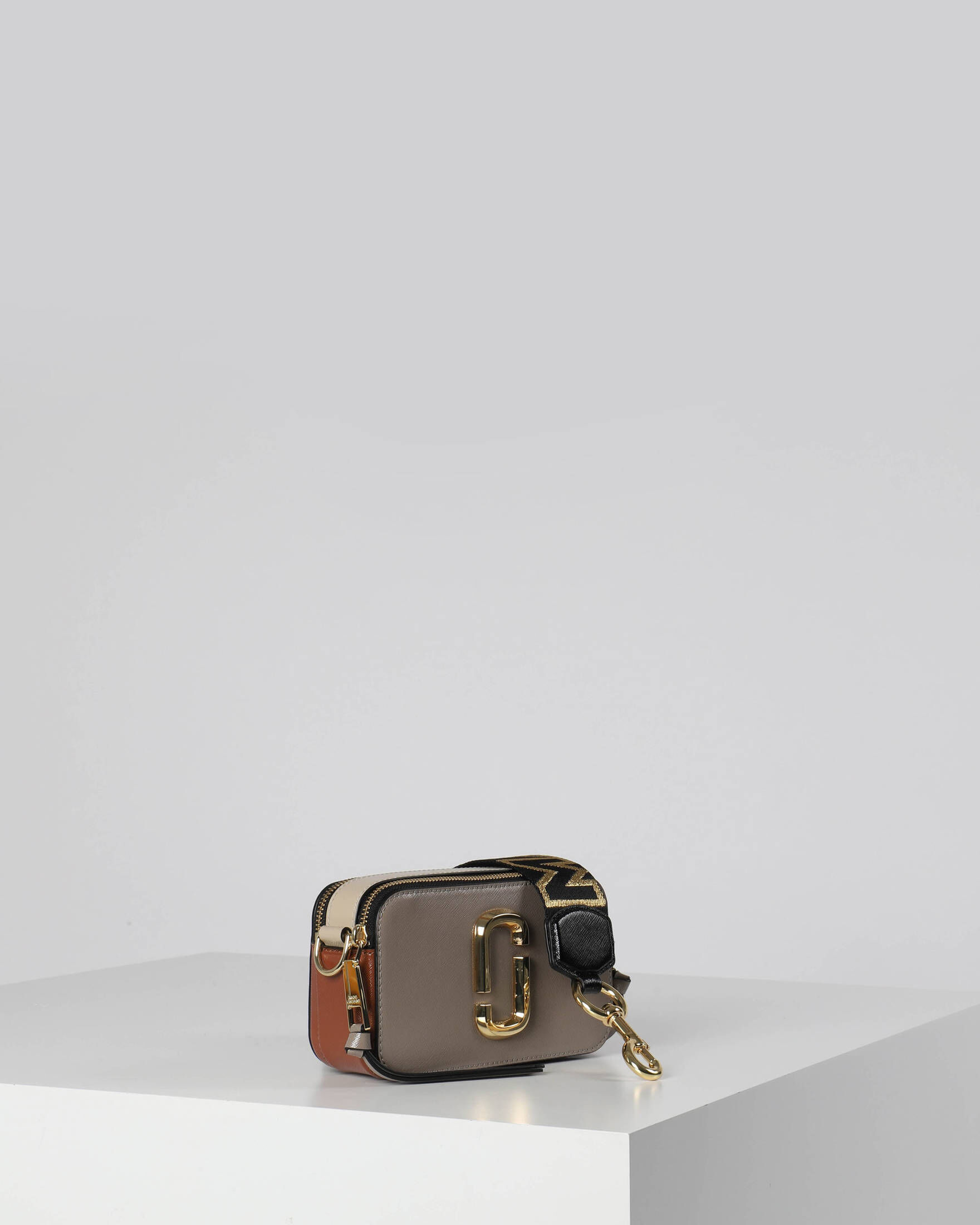 Marc Jacobs| Damen Kameratasche THE SNAPSHOT