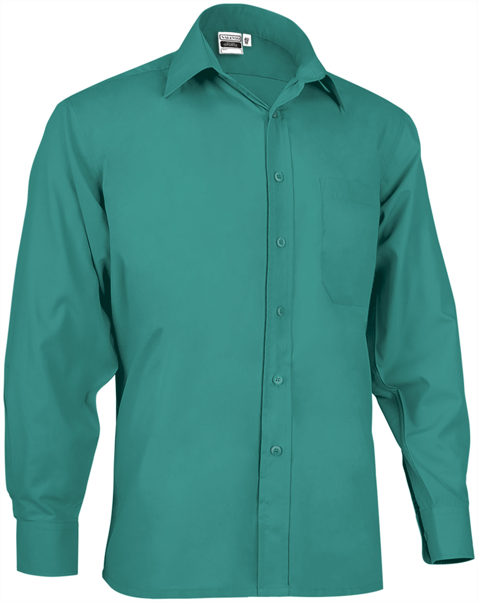 Valento CSVA1BL - Chemise m/longues OPORTO