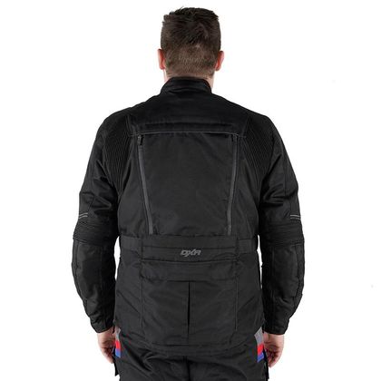 Veste DXR EMISFER ADV CE - Noir