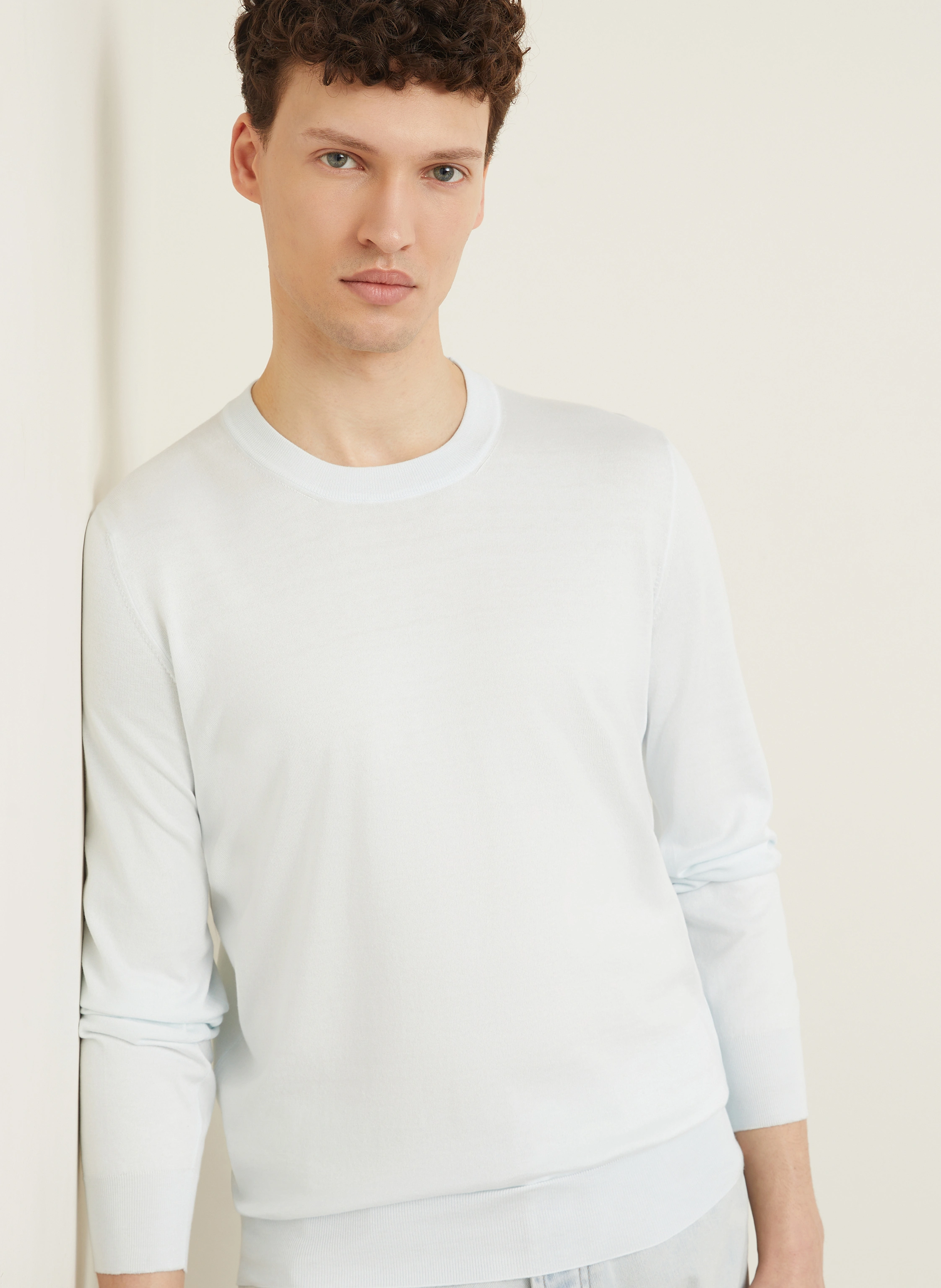 BRUNELLO CUCINELLI Pullover