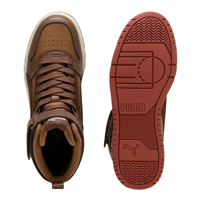 Puma RBD Game Winter Sneakers Junior
