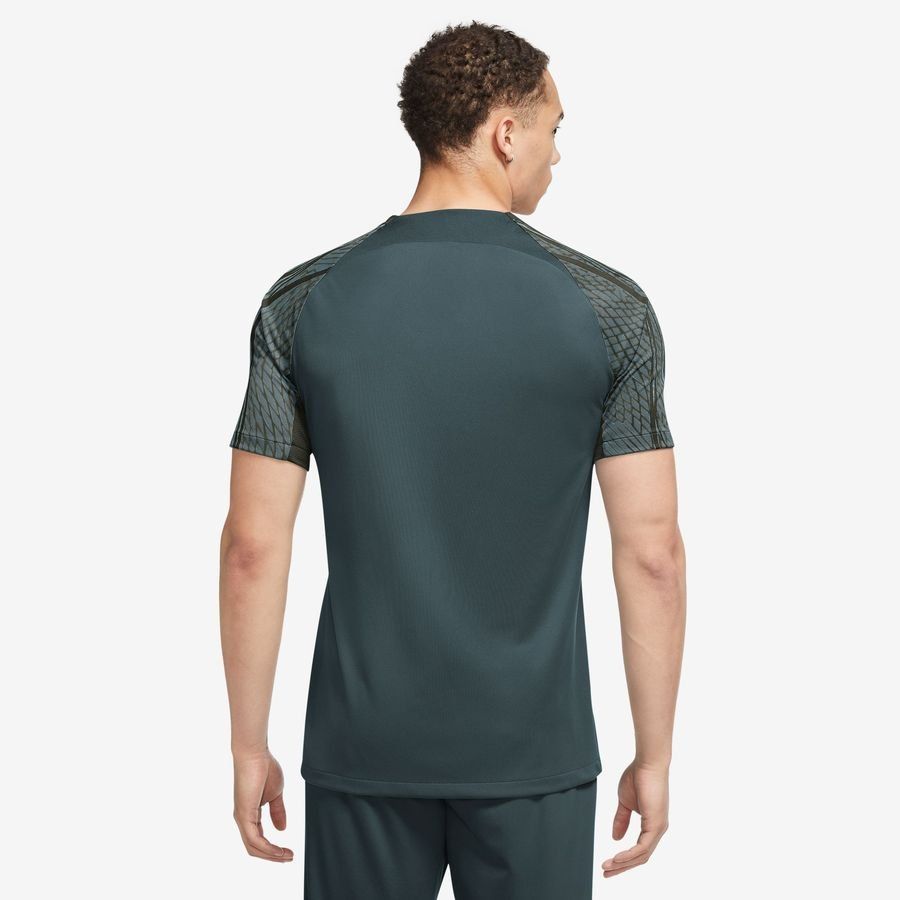 Nike T-shirt d'Entraînement Dri-FIT Strike - Vert