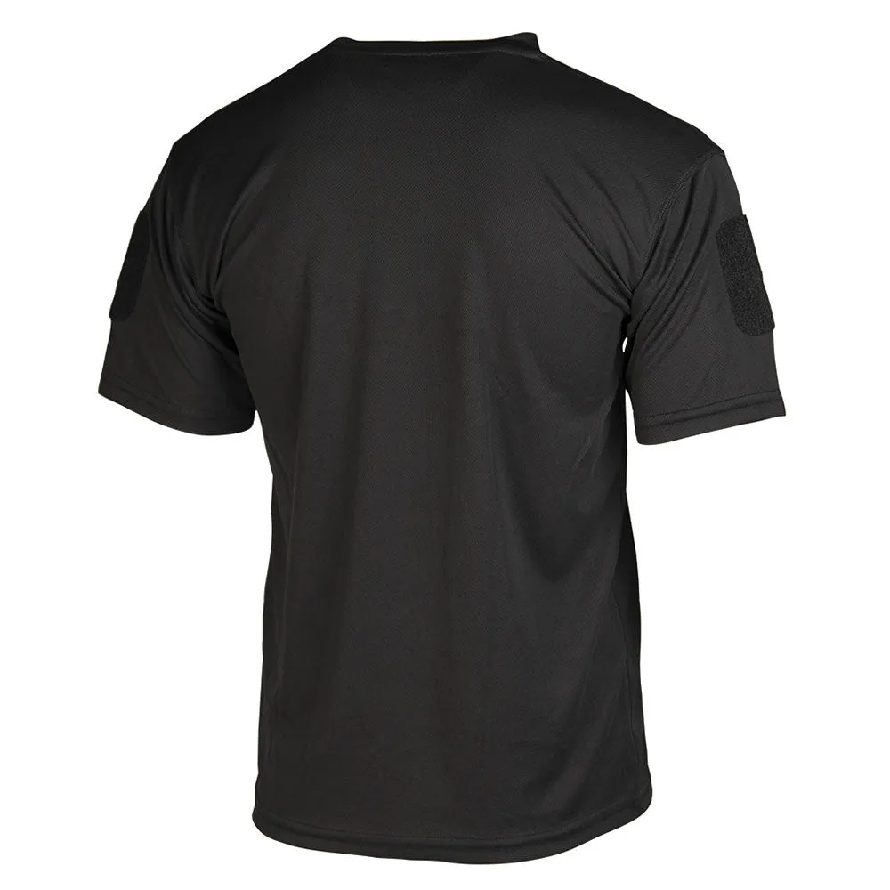 Mil-Tec -  T-Shirt Tactical Quick Dry