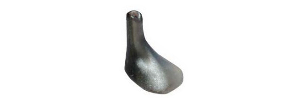 Behr Trendex Trout-Paddle