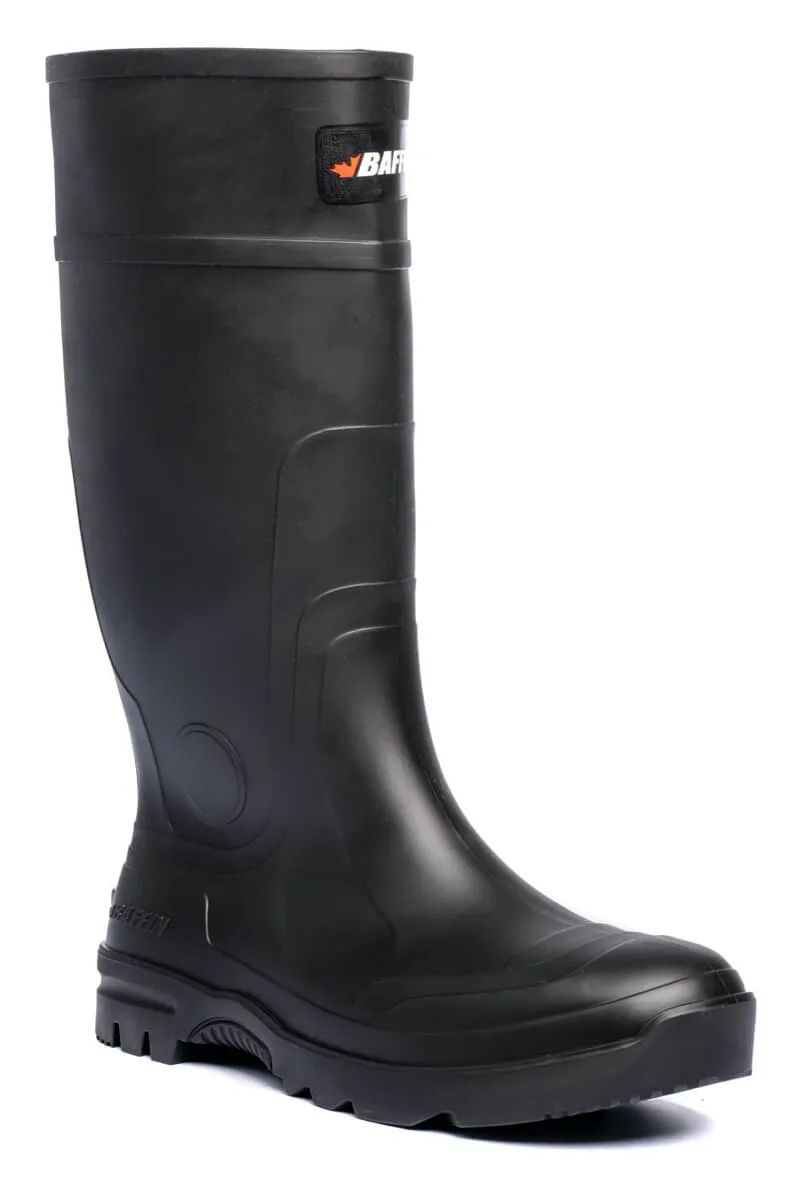 Baffin Blackhawk Black