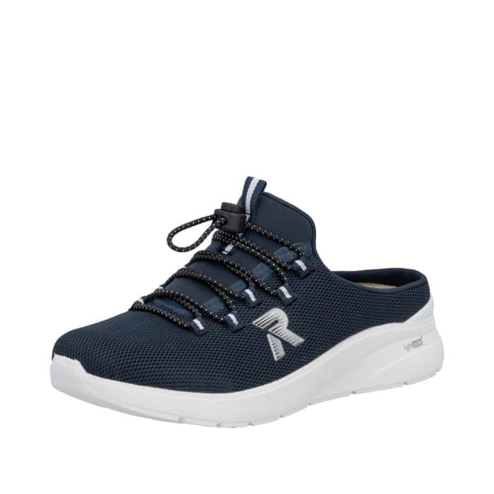Rieker Slippers Dame M8558-14