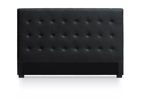 Tête de Lit Capitonnée 