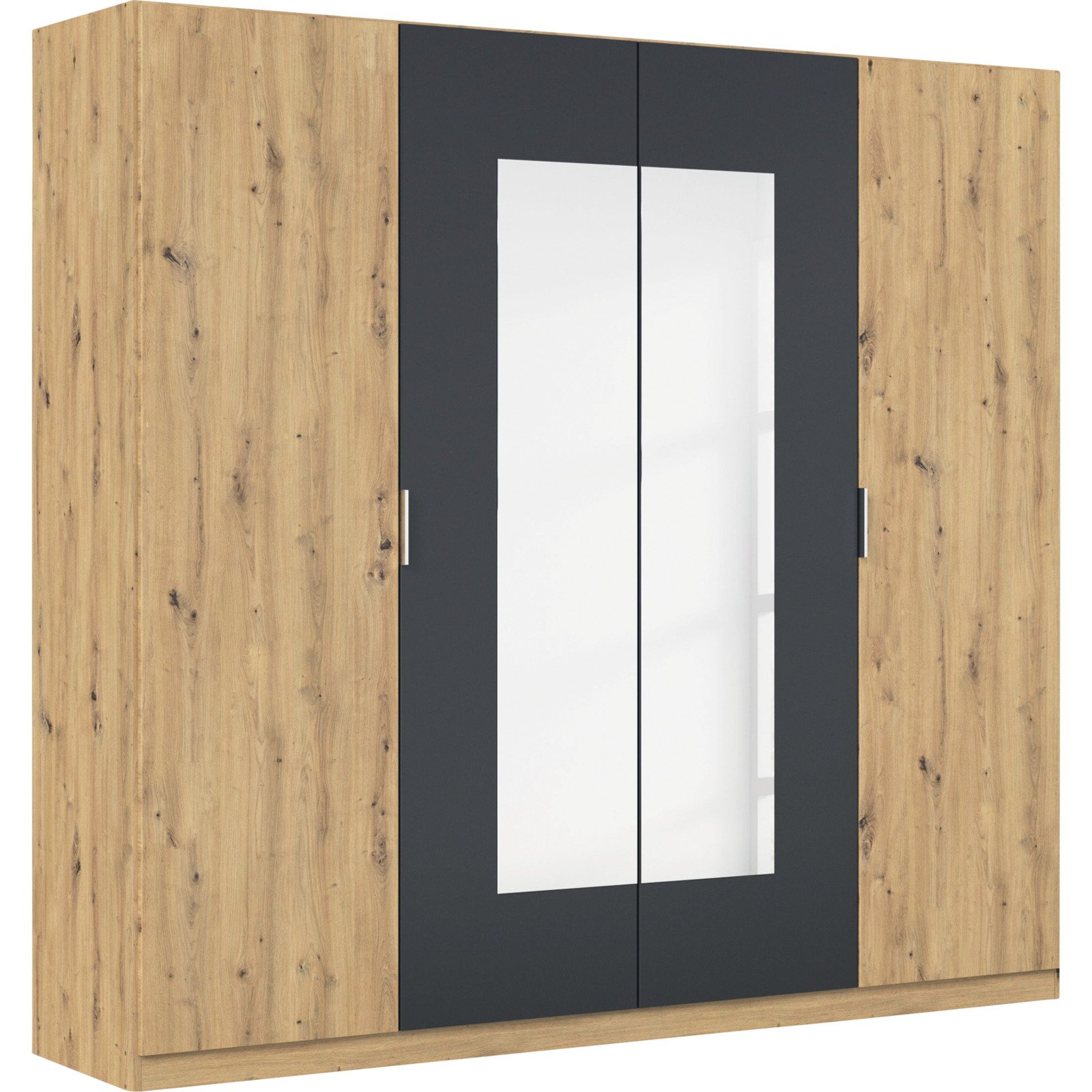 Schrank Monza 4-türig