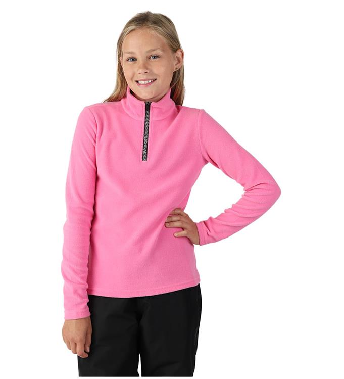 Brunotti Girls Mismy Fleece Skipully