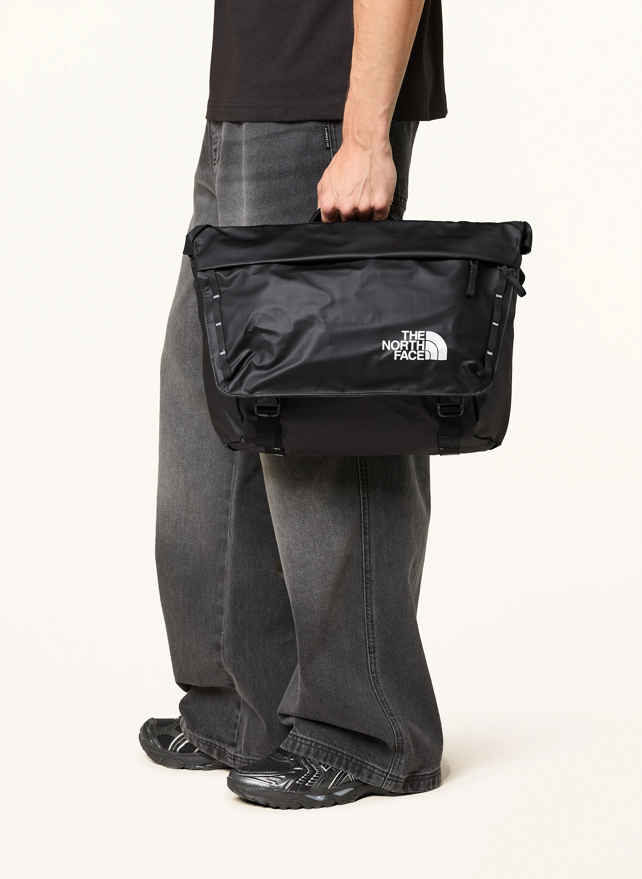 THE NORTH FACE Laptop-Tasche BASE CAMP VOYAGER