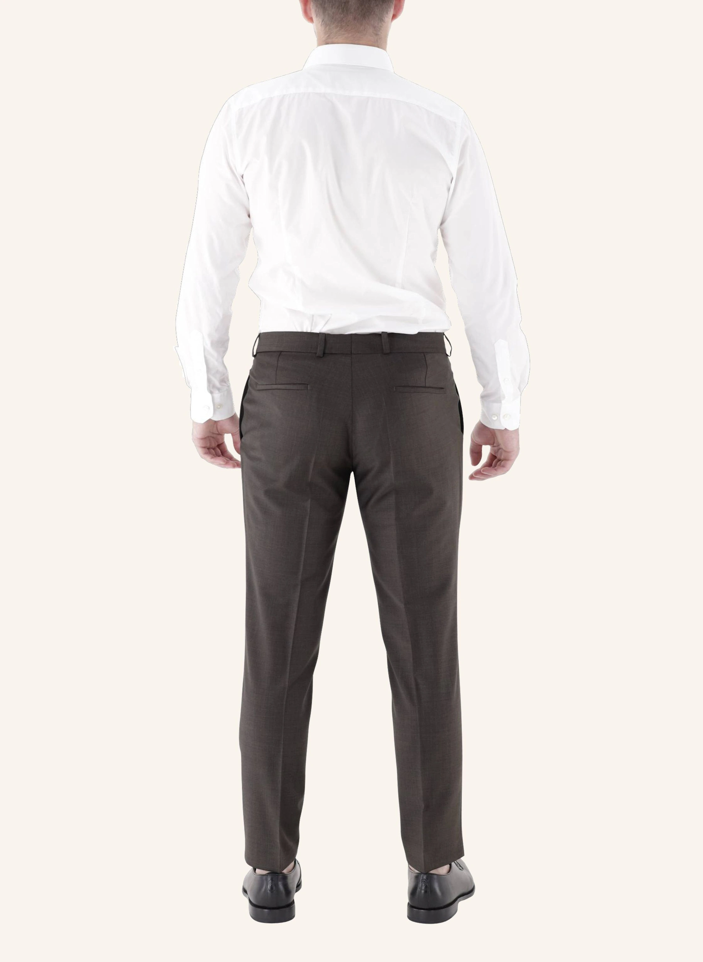 CG - CLUB of GENTS Hose CG Paco Slim Fit