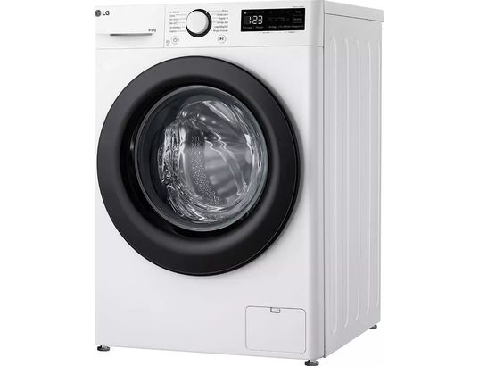 LG - Lave linge sechant Frontal F964R35WRS