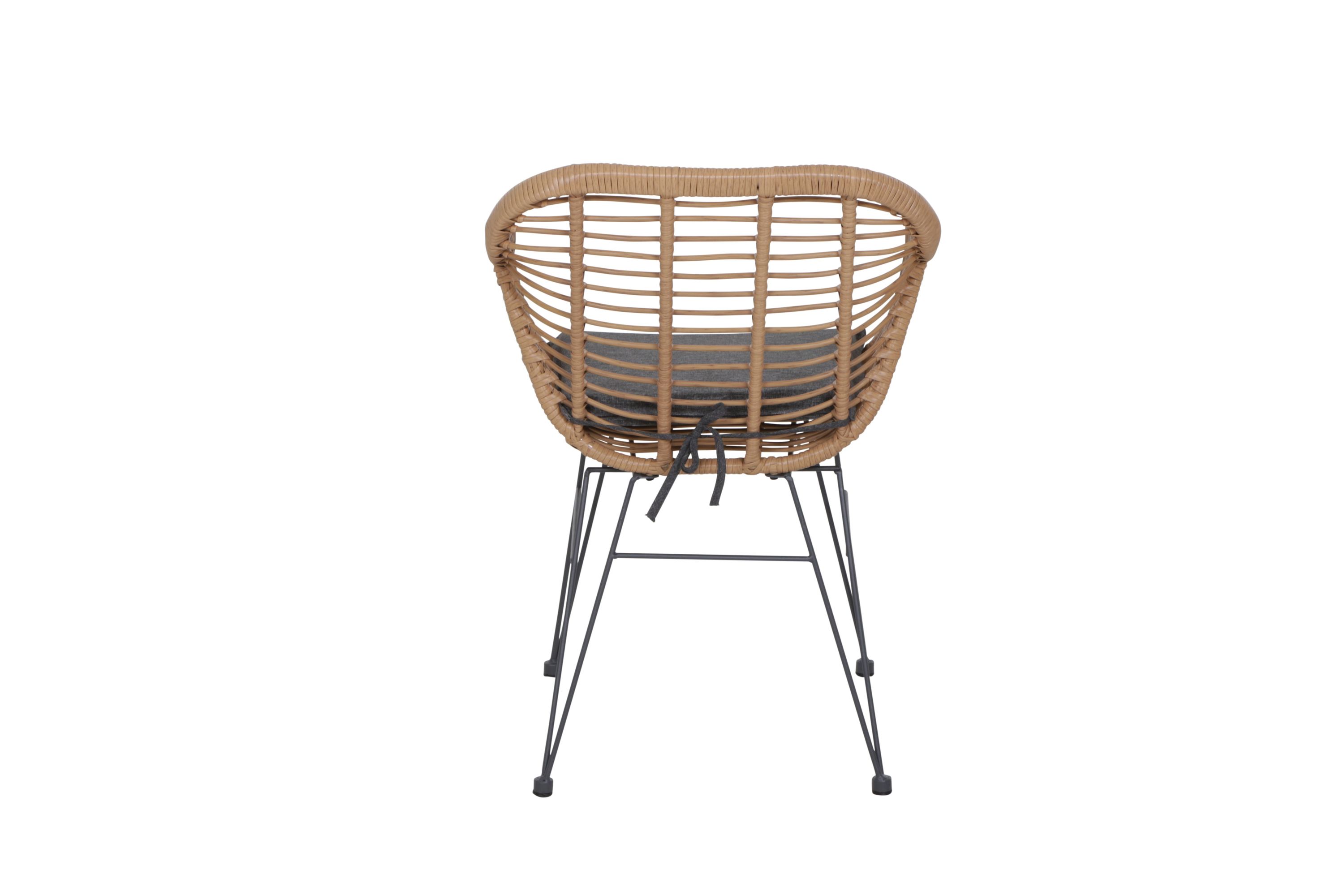 Balkon-Set SIENA GARDEN Tiros 3-tlg.