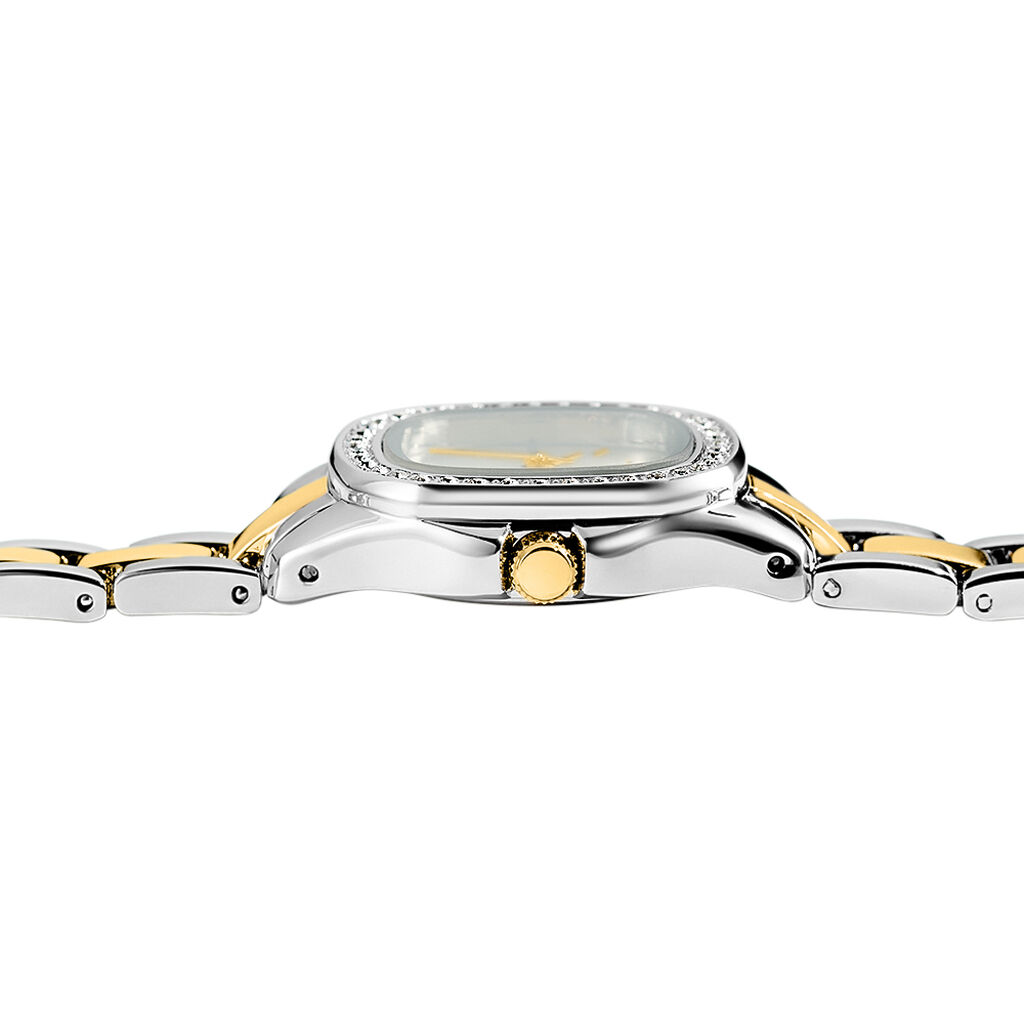 Montre Codhor Mona Doré