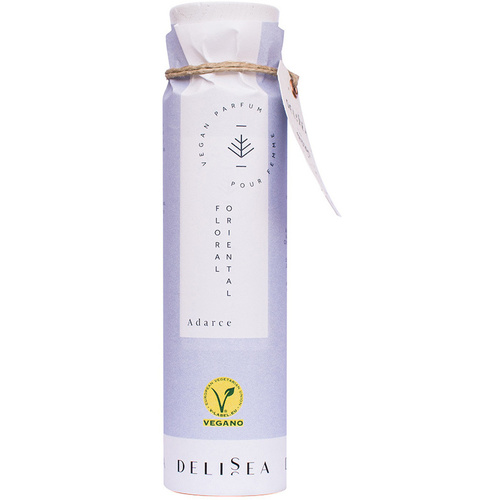 Delisea - Adarce Vegan Eau Parfum
