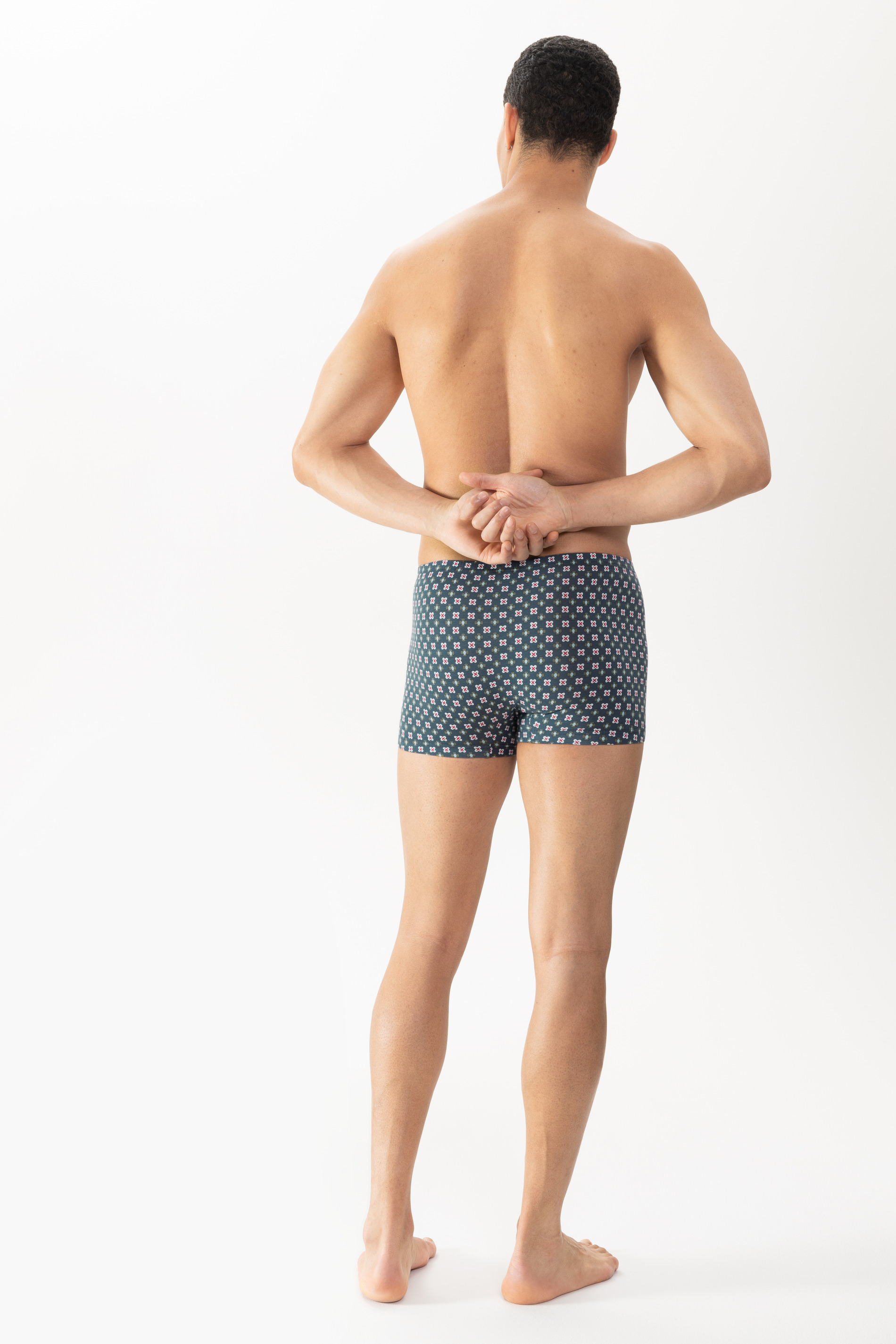 Shorty<br>Serie Gentlemen Geo