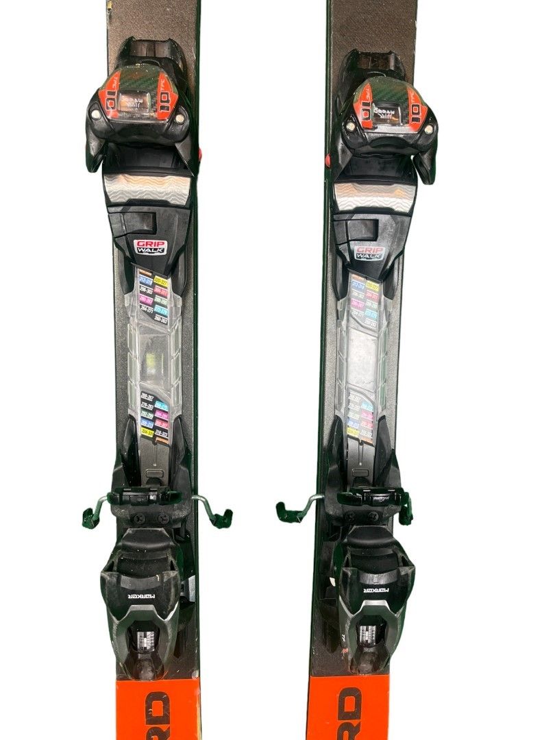 Blizzard Firebird TI (2018/2019)