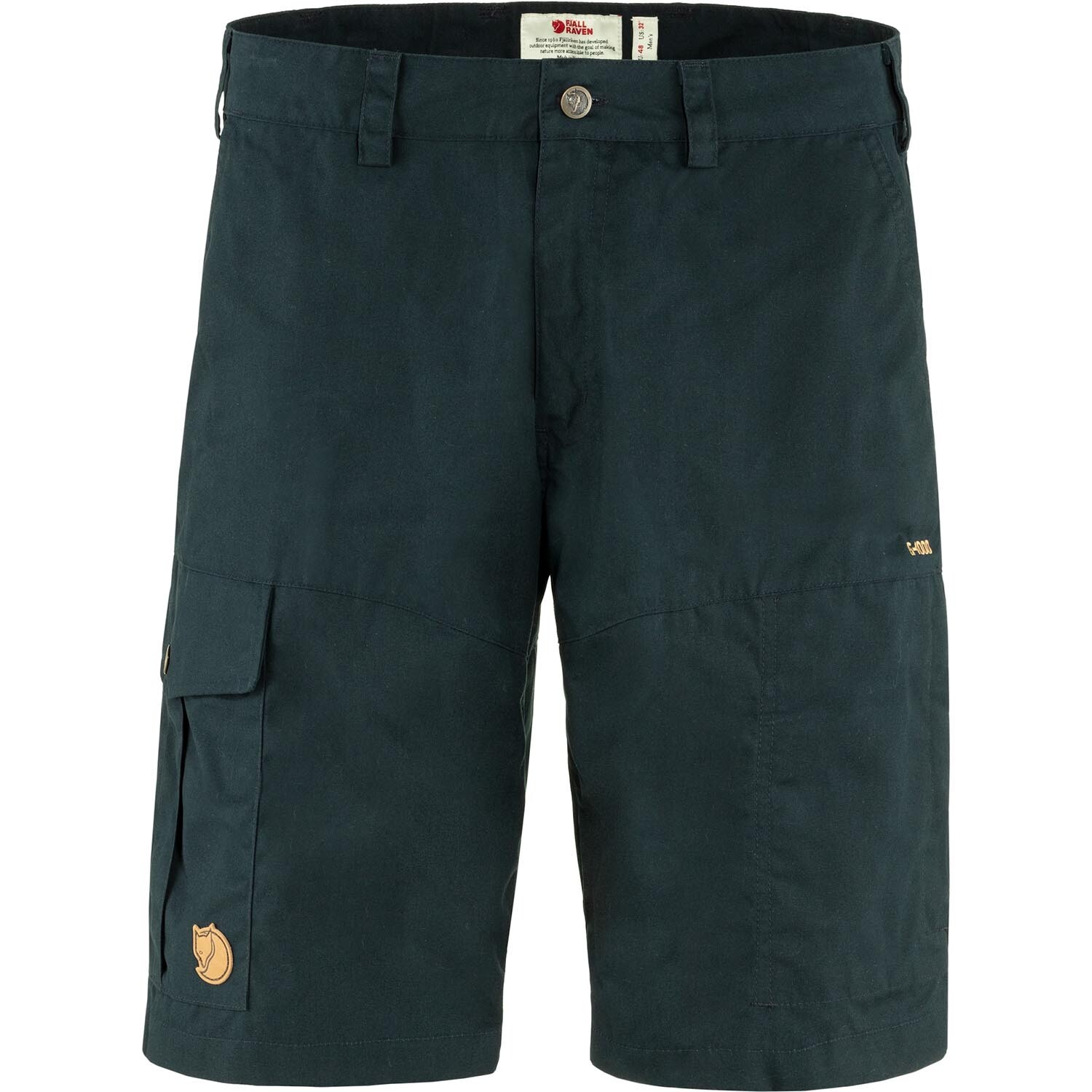 Fjällräven Mens Karl Pro Shorts