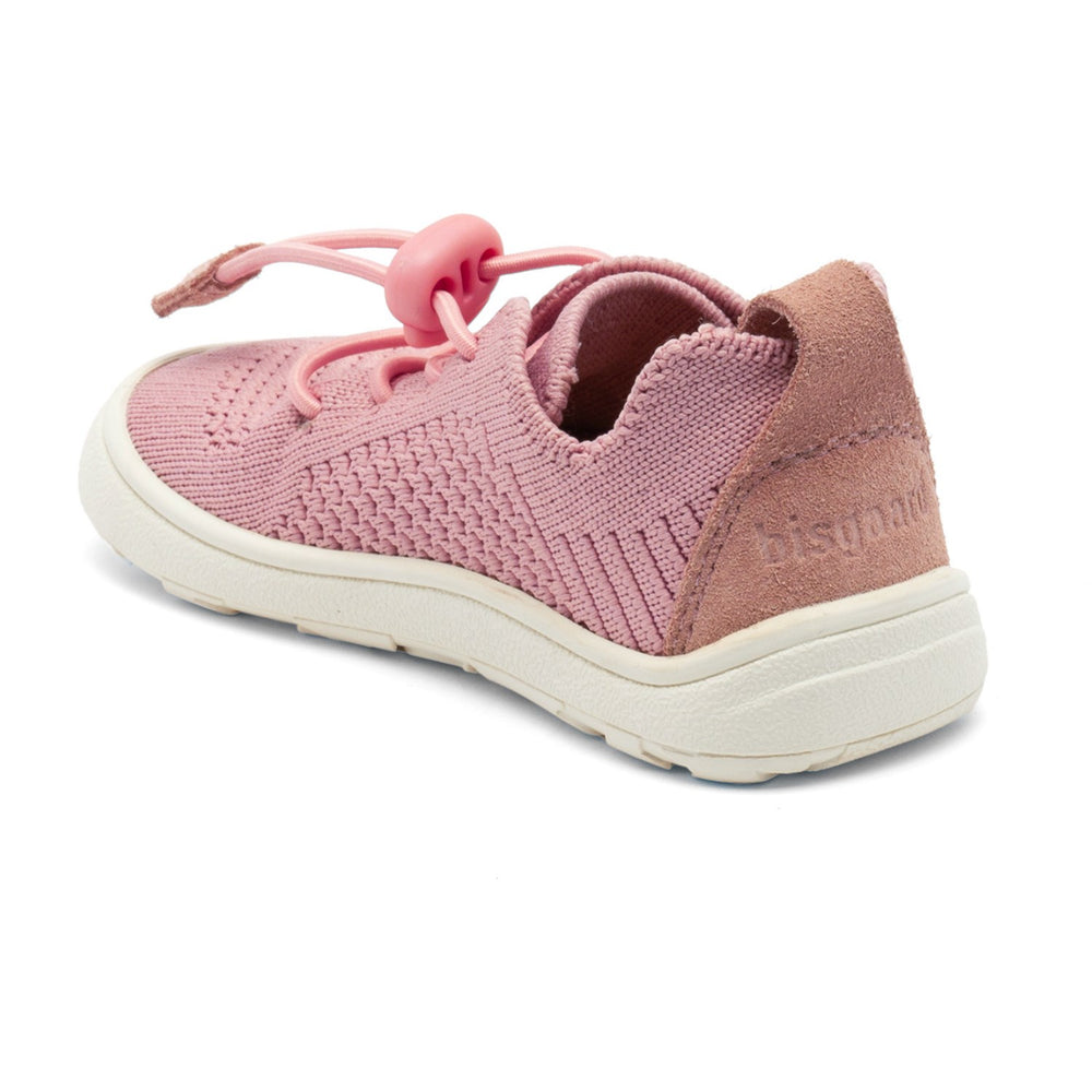 Køb Bisgaard Rose Barefoot Jua First Step Sko
