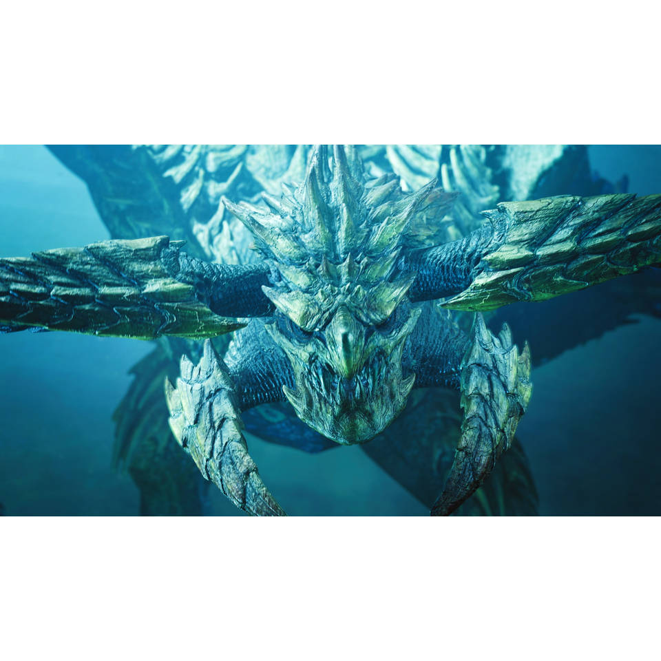 Monster Hunter Wilds PS5