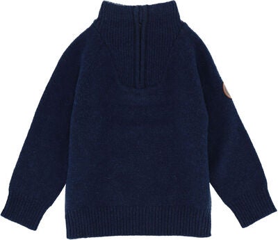 Gullkorn Design Norefjell Genser, Navy