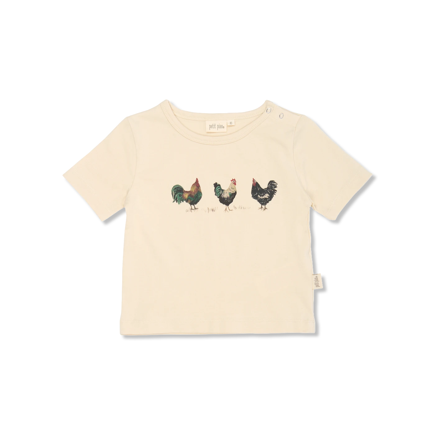 Ewert t-shirt