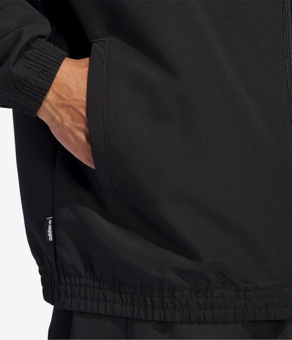 adidas Gazelle Track Jacke (black white)