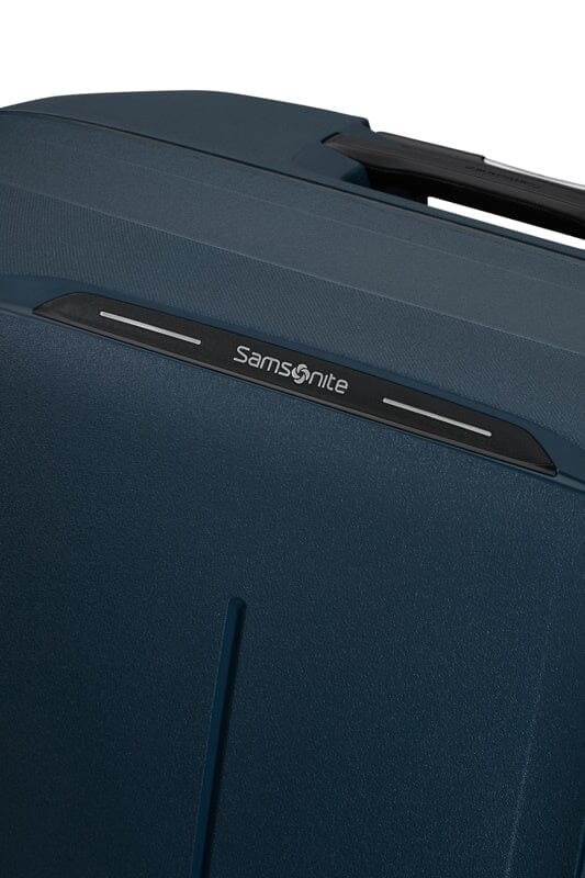 Samsonite Essens Handbagage Trolley 55 Midnight Blue