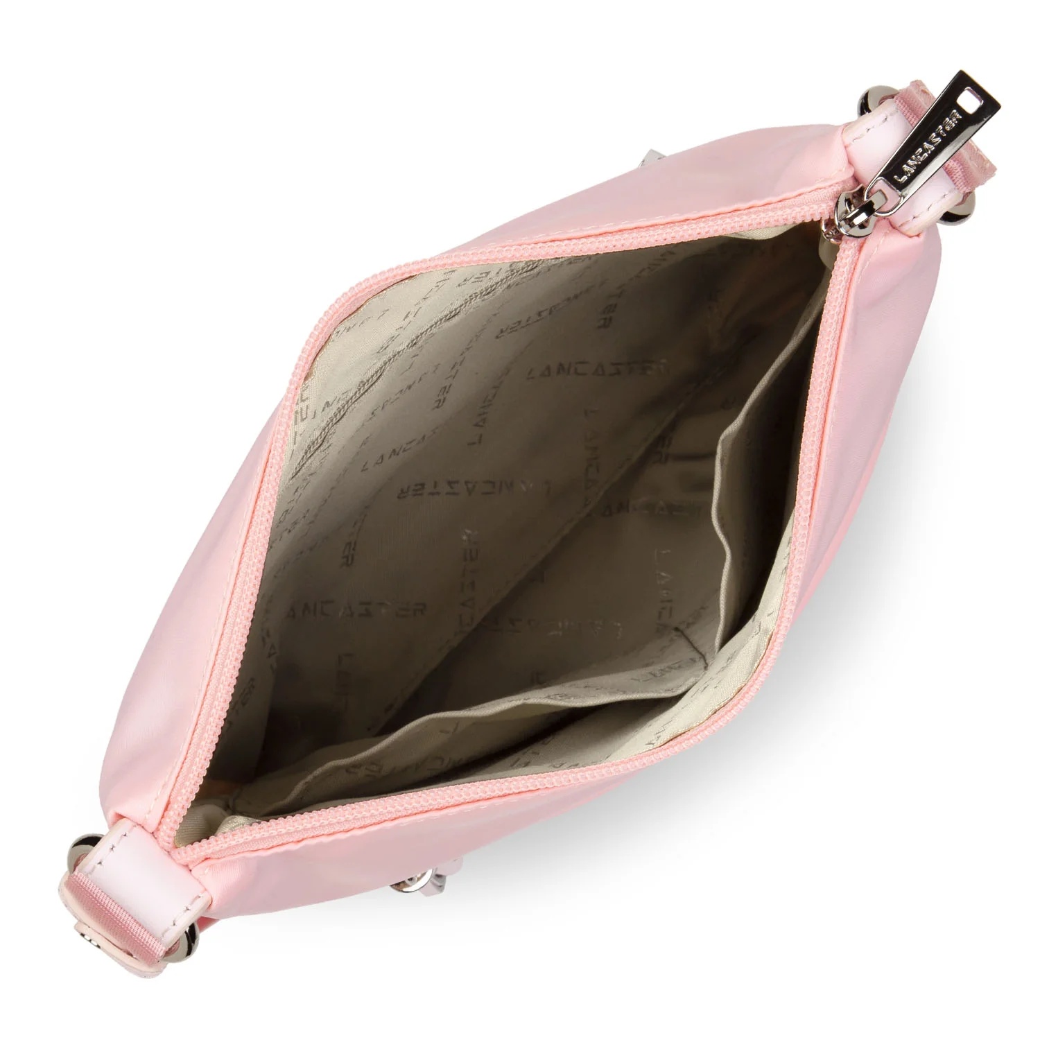 Basic Pompon-Sac trotteur
