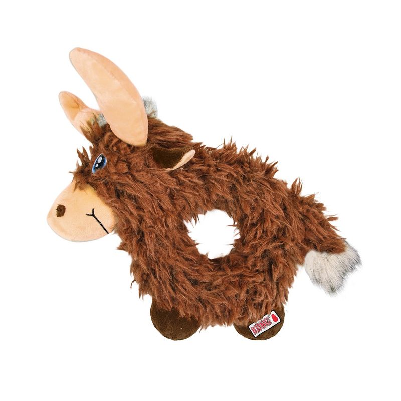 Jouet KONG Trekkers Moose