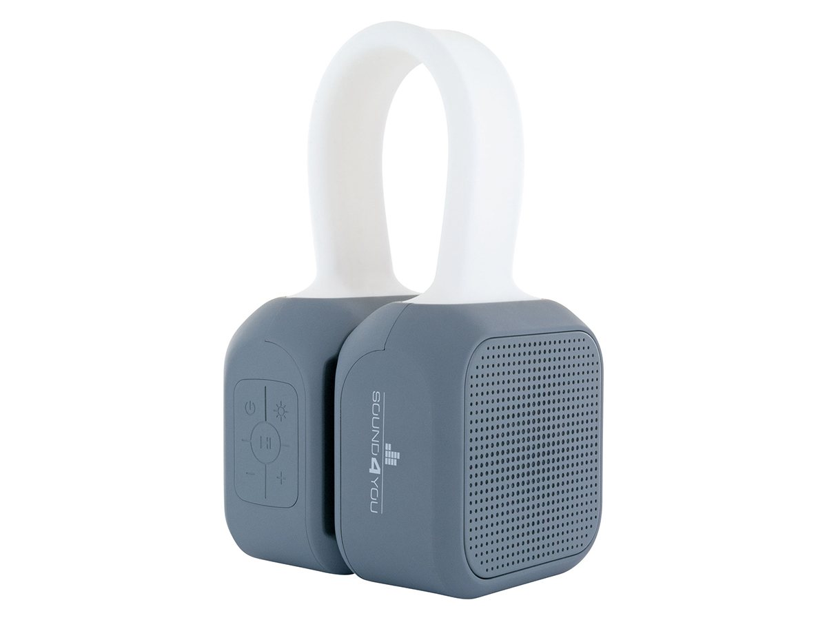 Schwaiger Bluetooth Stereo luidspreker