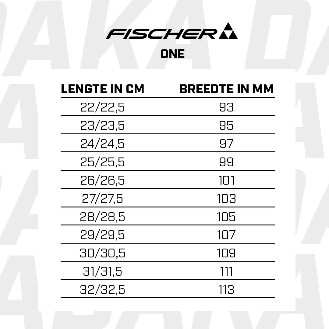 Fischer  RC4 The Curv 95