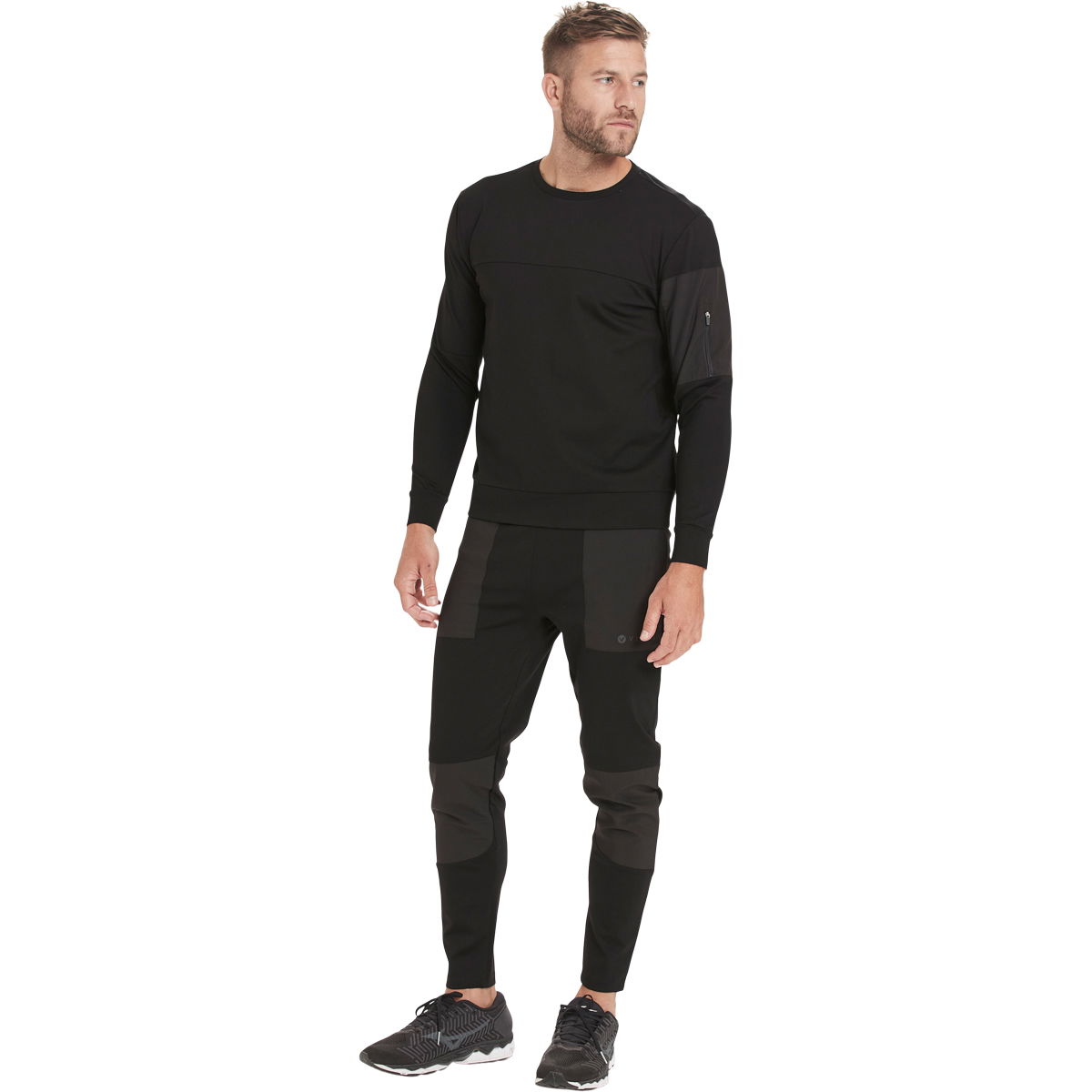 Virtus Bisosco Sweatshirt Herre