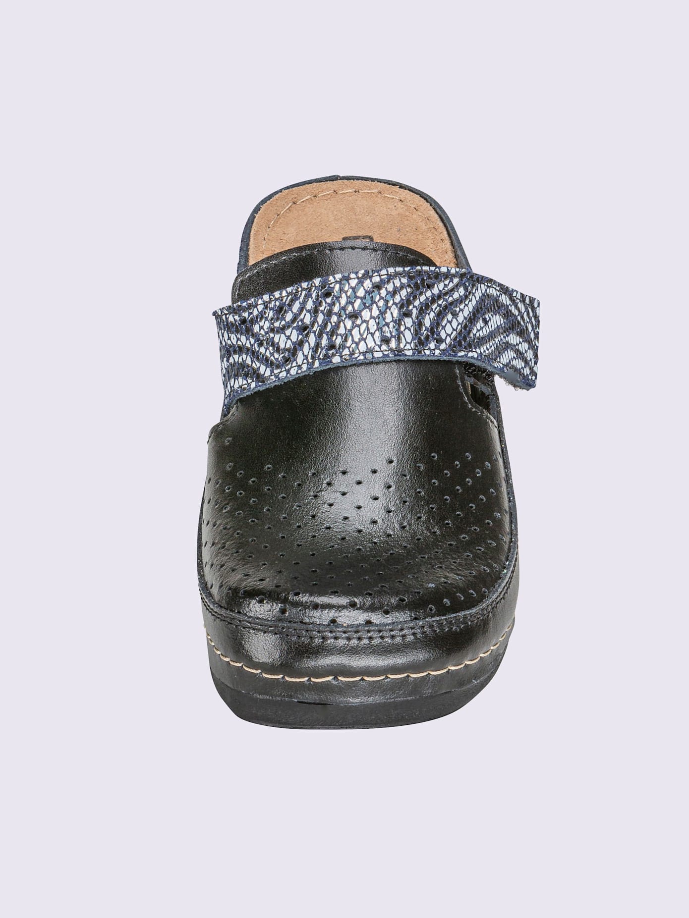 Sabots perforation tendance