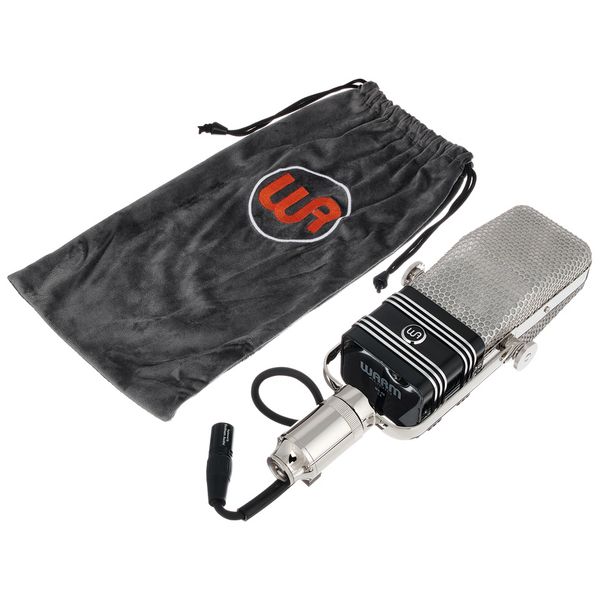 Warm Audio WA-44