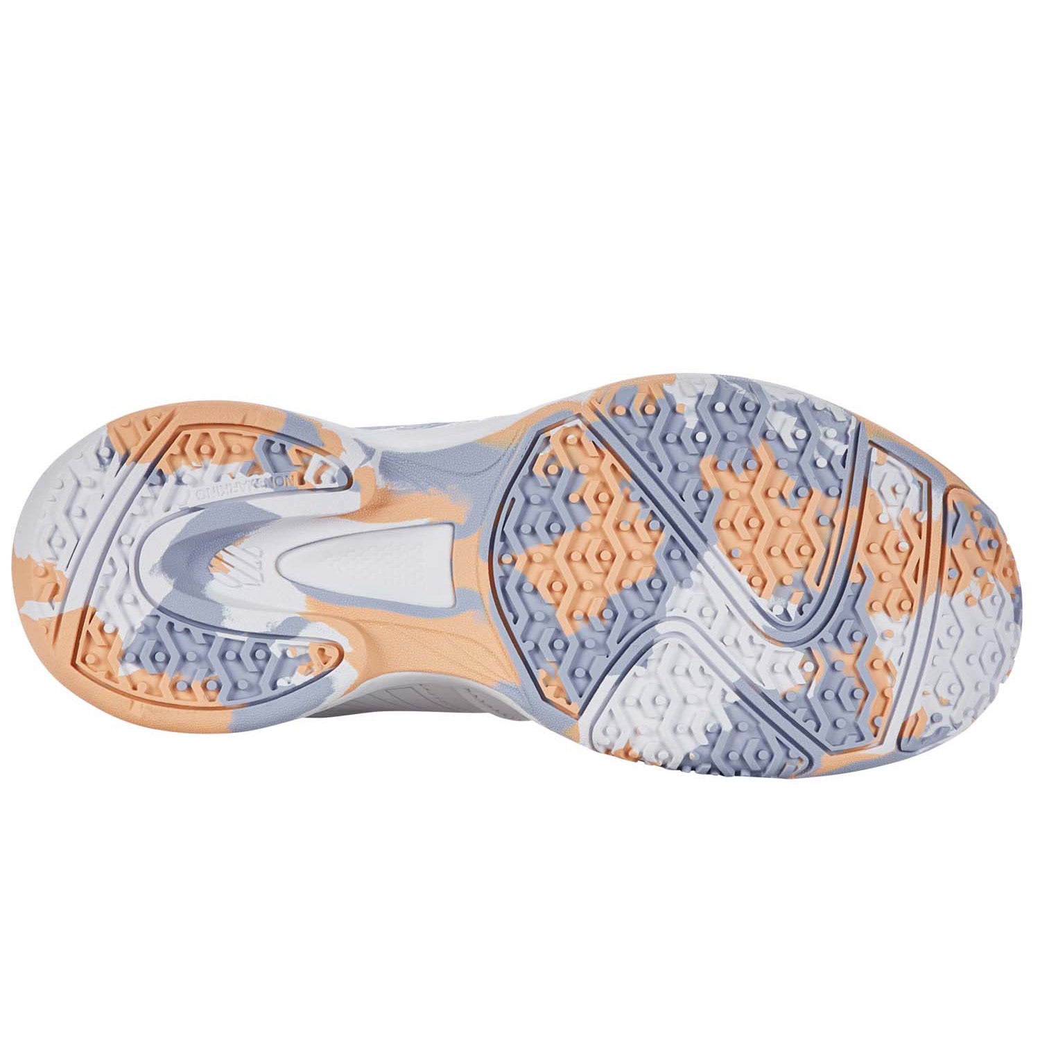 K-Swiss  Court Express Omni Kids