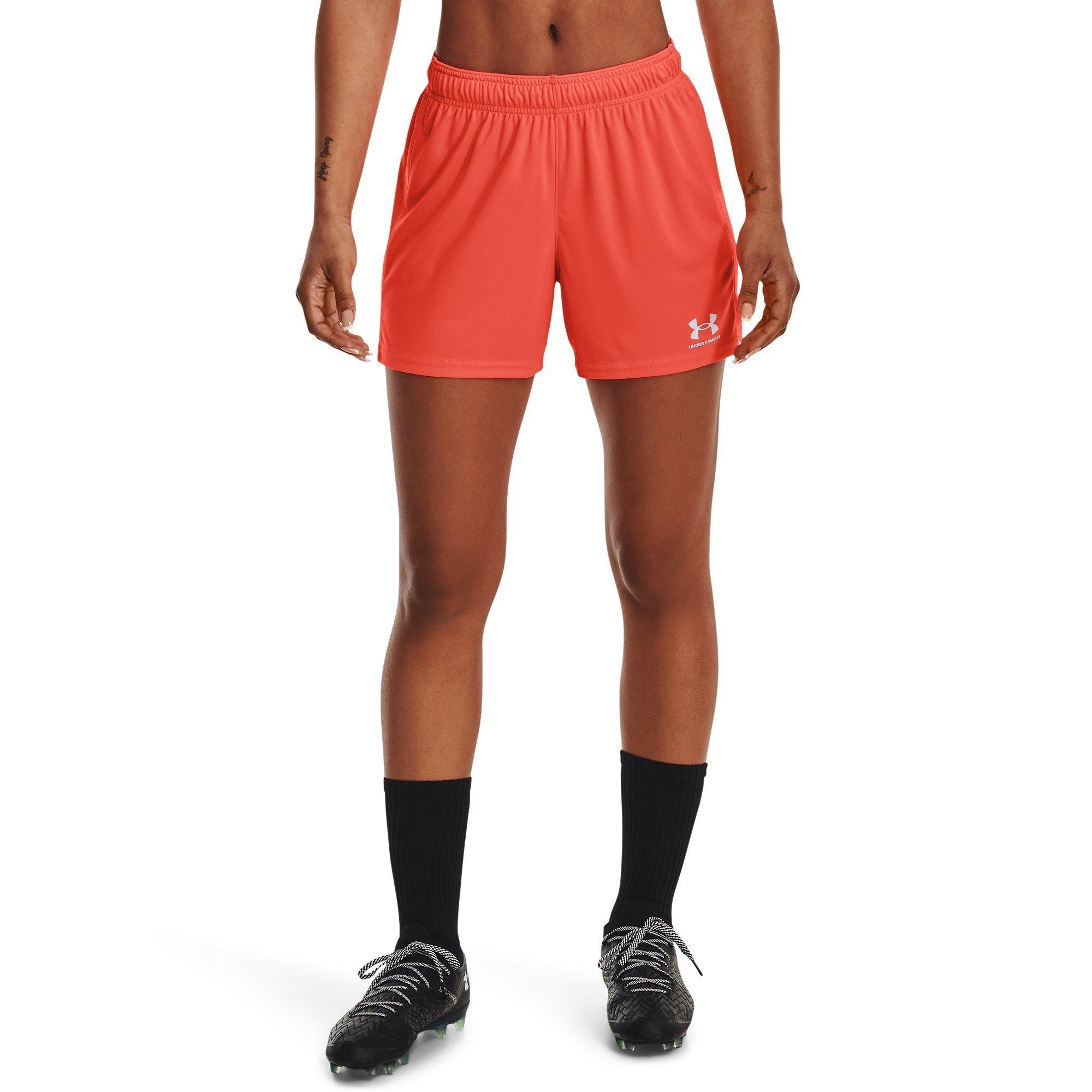 Under Armour UA Challenger Knit Short Womens