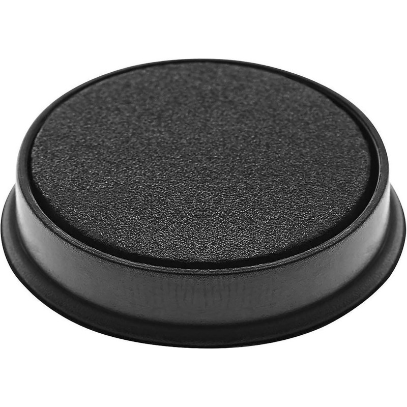 Plots magnétiques aimants Ø 30 mm Discofix standard Magnetoplan - Lot de 10