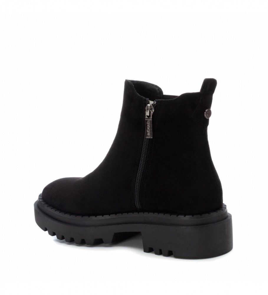 Botas Refresh 170158 pretas