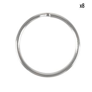 ANNEAU BRISE 30MM 8PC