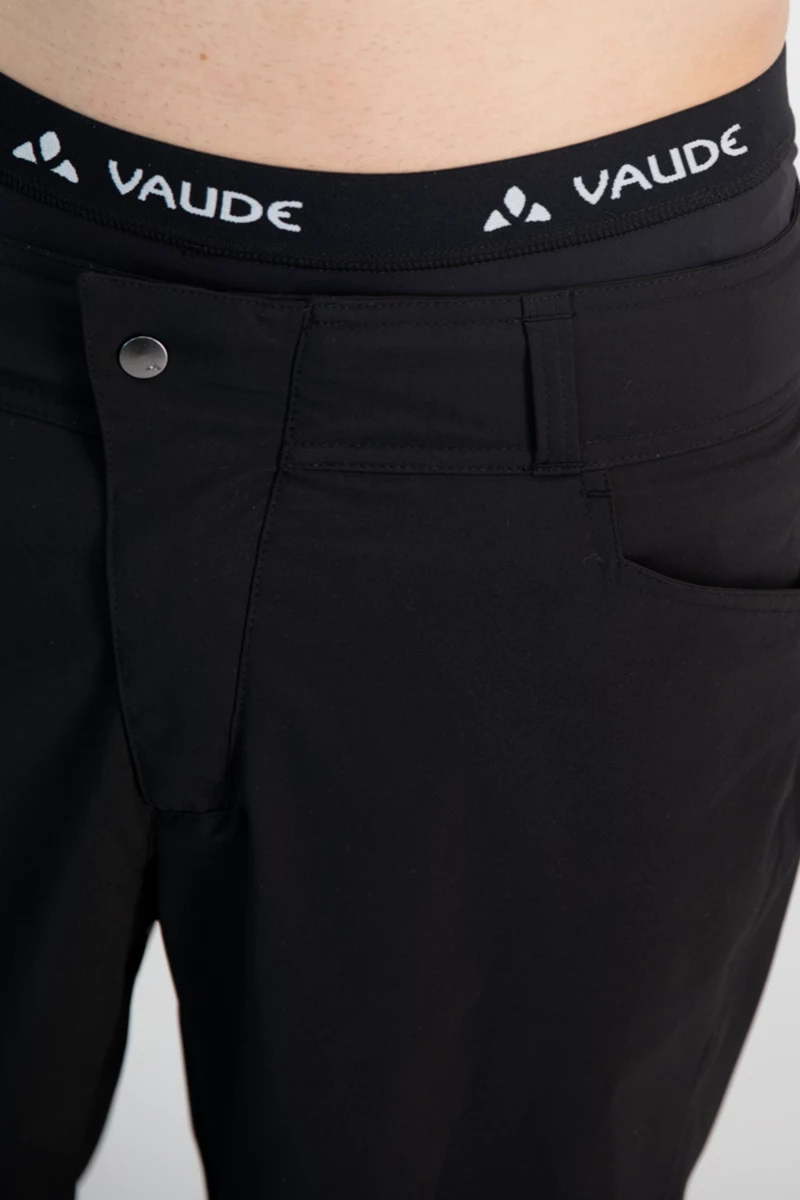 VAUDE Ledro Herren Bikeshort