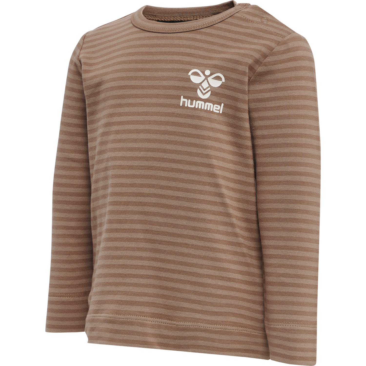 hmlMULLE T-SHIRT L/S